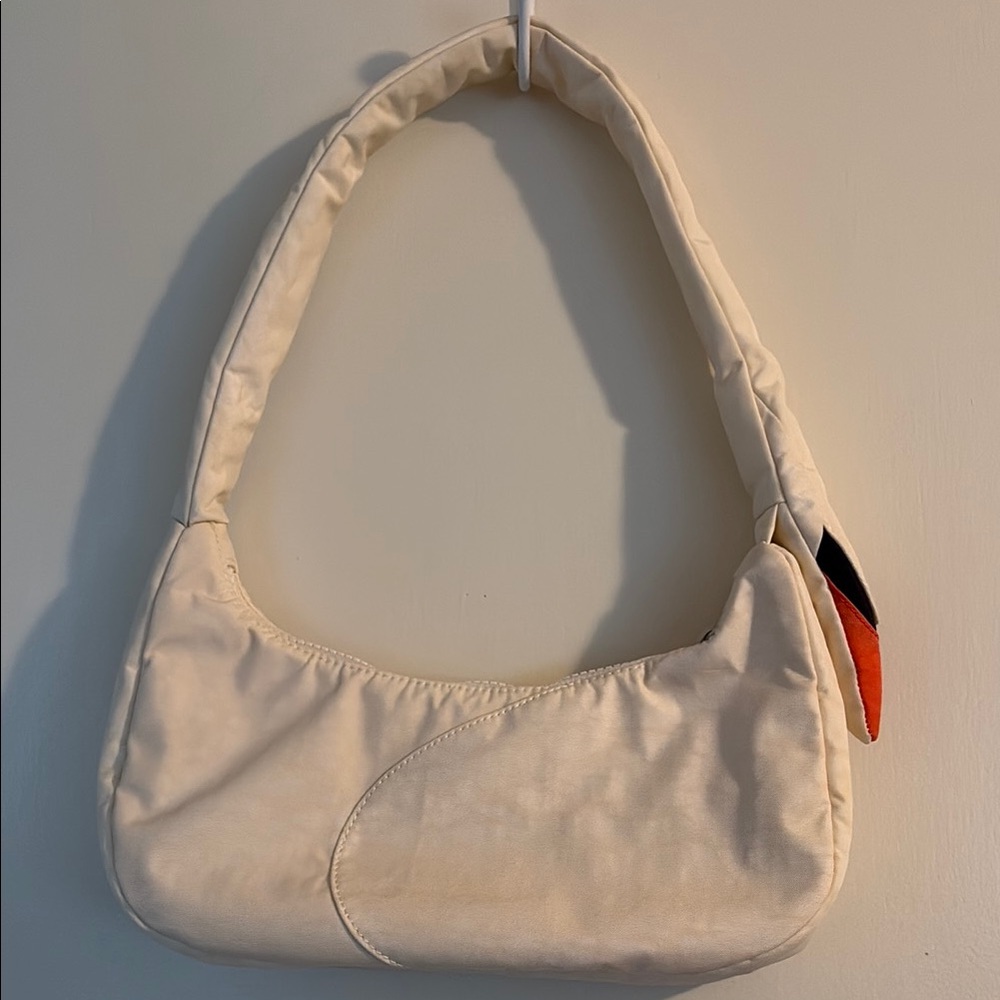 Baggu Swan Shoulder Bag